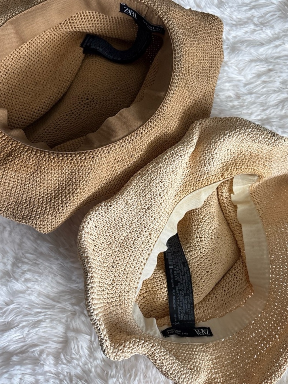 Zara Hats - Picture 3 of 4